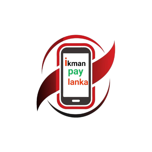 Ikman Pay Lanka Logo